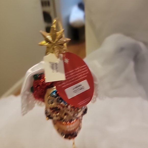 Christopher Radko Halloween Ornament - Picture 5 of 6